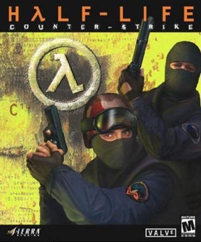 Counter-Strike 1.6